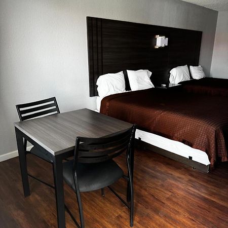 Lone Star Inn Cisco Εξωτερικό φωτογραφία