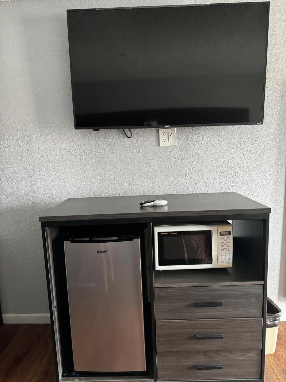 Lone Star Inn Cisco Εξωτερικό φωτογραφία