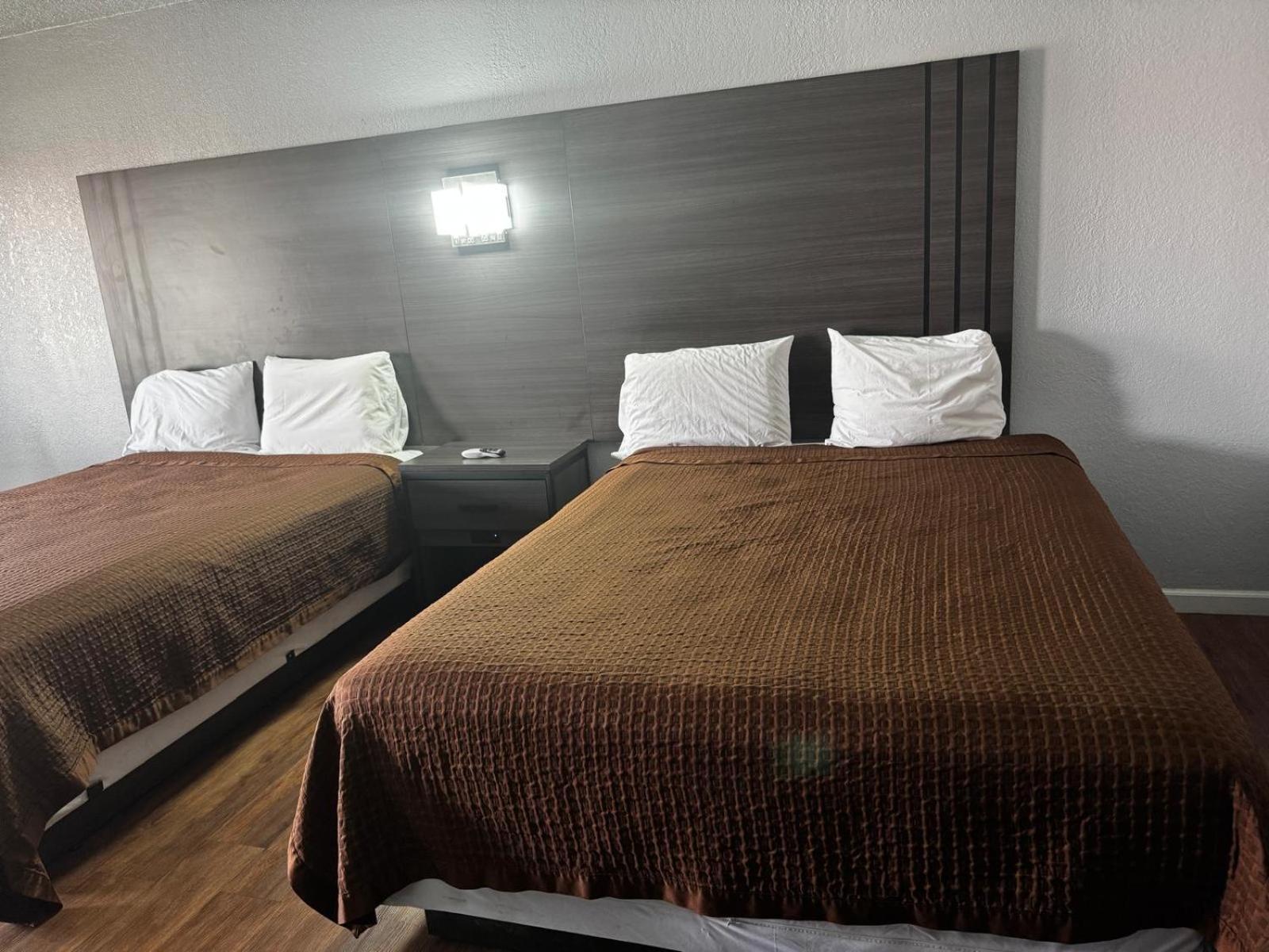 Lone Star Inn Cisco Εξωτερικό φωτογραφία