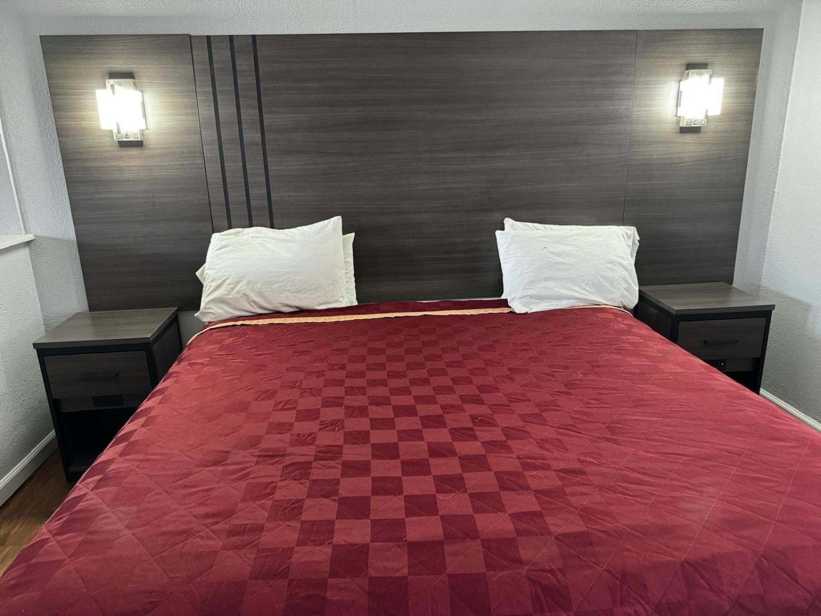 Lone Star Inn Cisco Εξωτερικό φωτογραφία