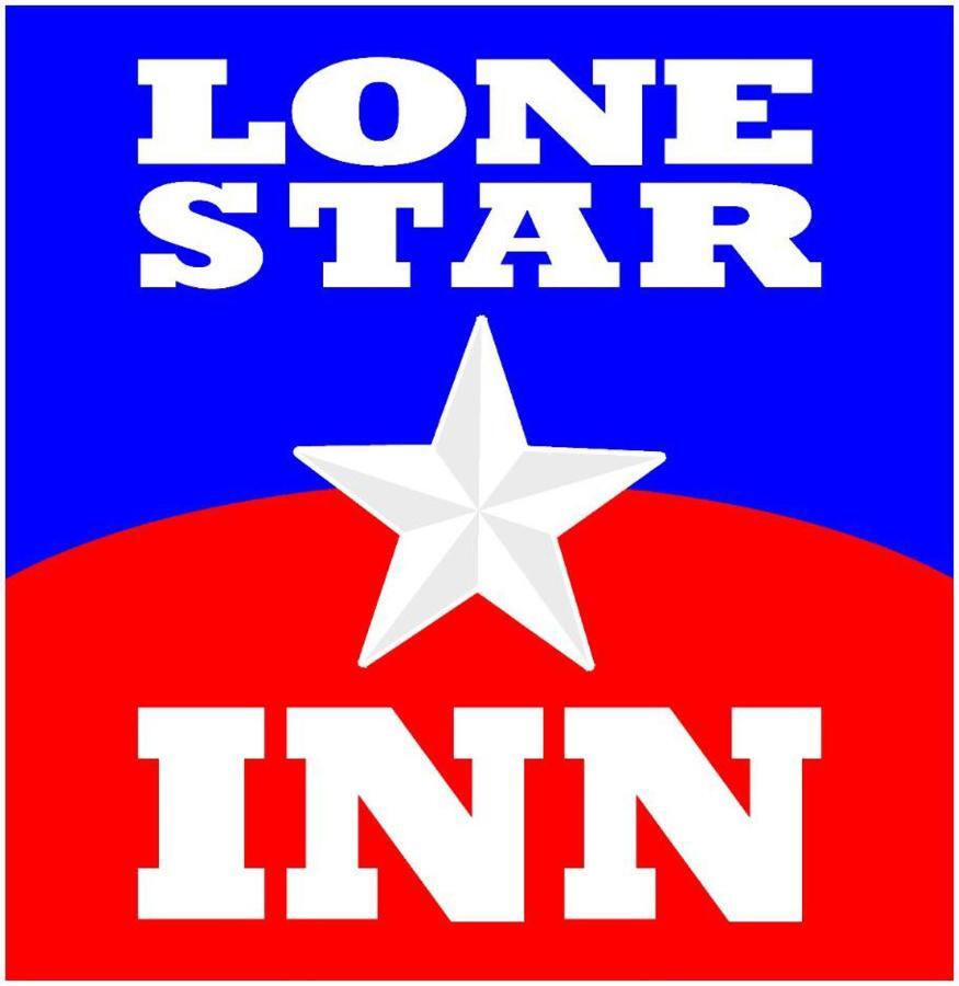 Lone Star Inn Cisco Εξωτερικό φωτογραφία
