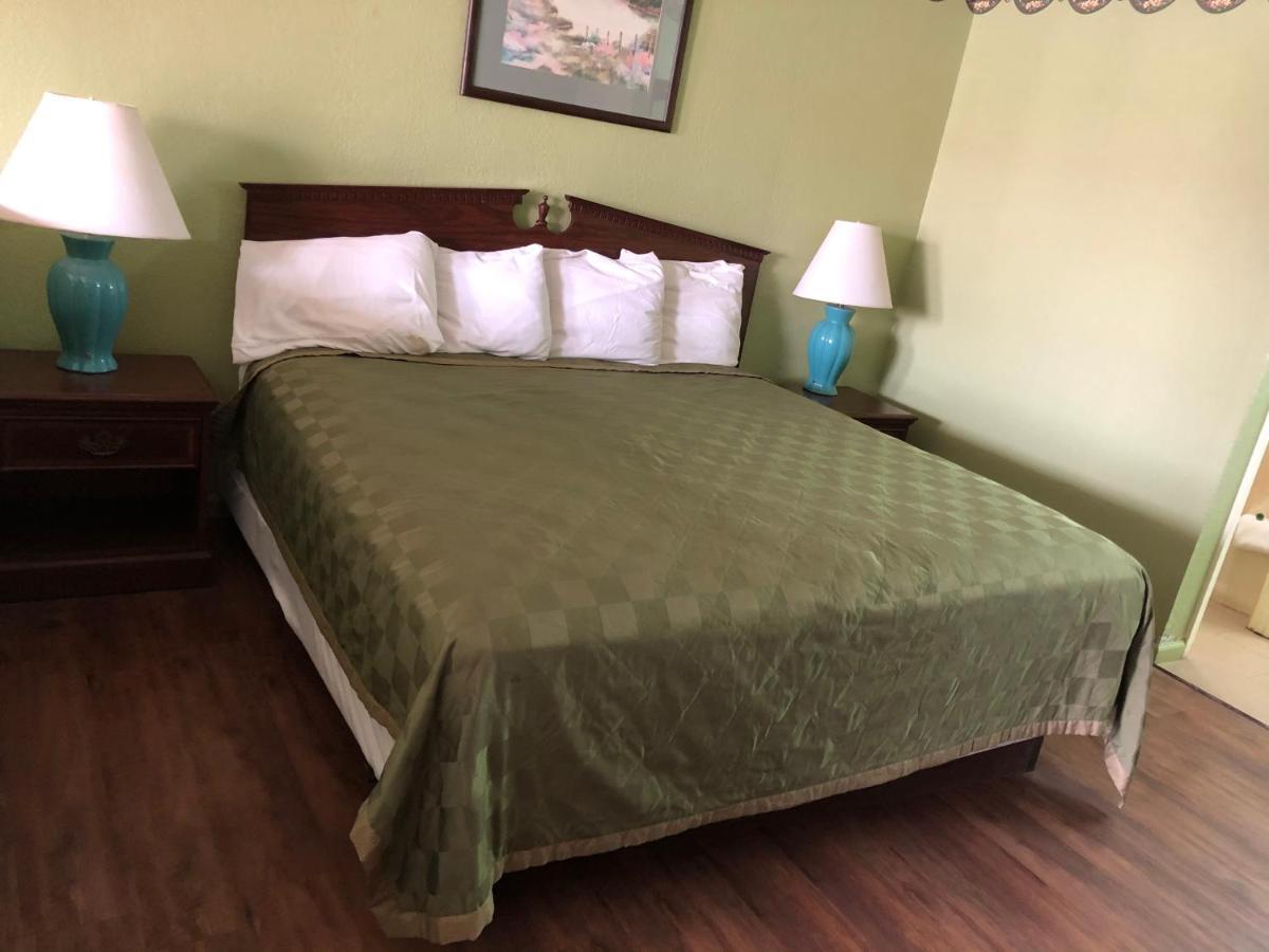 Lone Star Inn Cisco Εξωτερικό φωτογραφία